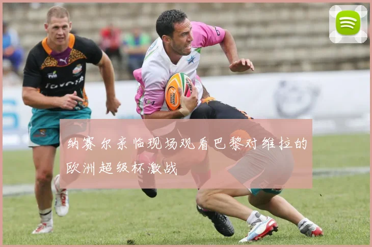 纳赛尔亲临现场观看巴黎对维拉的欧洲超级杯激战